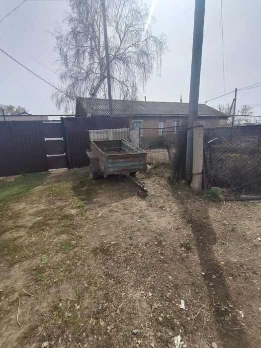 Продам дом на 3х хозяев в г. Тобыл