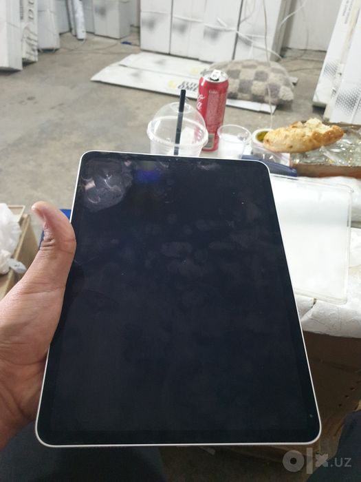 Ipad pro 2020 oq