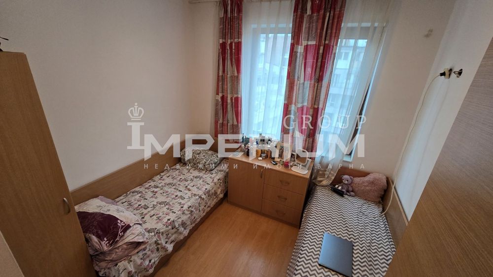 Продава се Двустаен апартамент в Варна, Левски - 35 кв.м за 2715 €/кв.м - Снимка #4