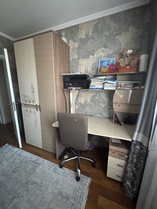 Продам детский гарнитур