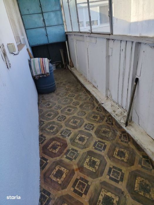 Apartament 2 camere confort 1 decomandat, zona Radu Negru, S=56mp