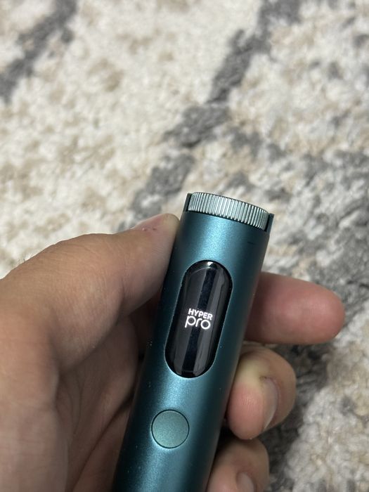 Vand Glo hyper x pro