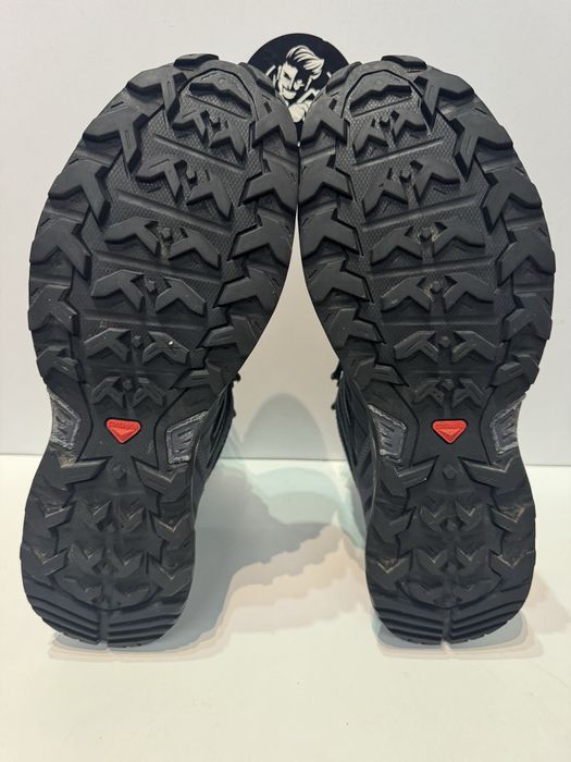 Мъжки туристически обувки SALOMON X ULTRA 3 GORE-TEX . Размер 44