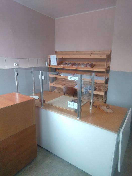 Продава се Промишлена сграда в с. Крепча, Област Търговище - 270 кв.м за 176 €/кв.м - Снимка #6