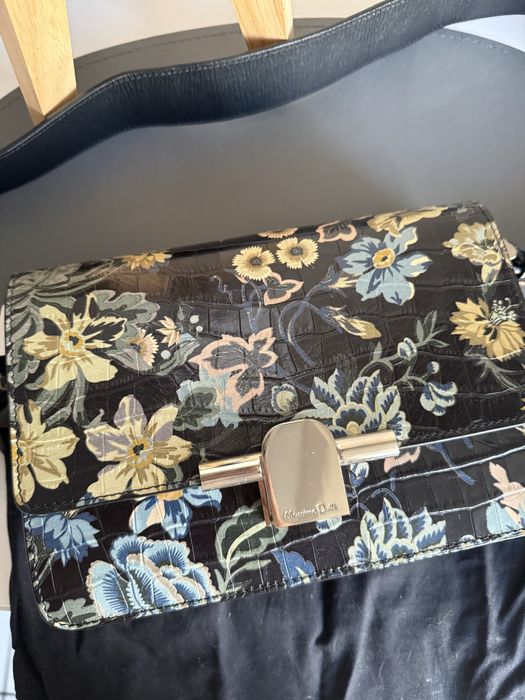 Дамска чанта Massimo dutti