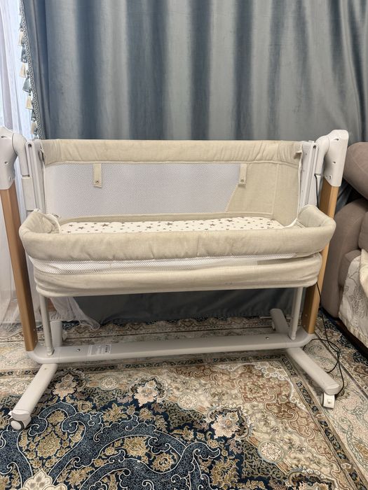 Электроколыбель Pituso Denia