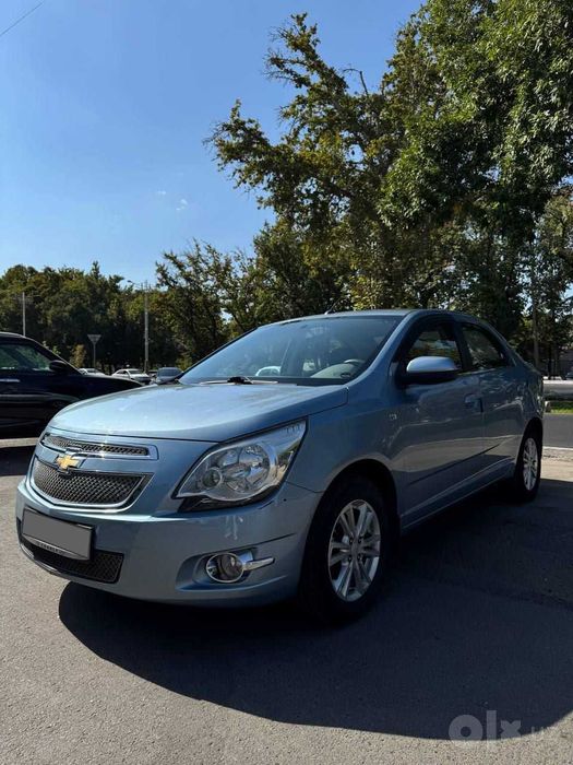 chevrolet cobalt