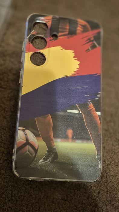 Husa telefon Samsung s10e / s24