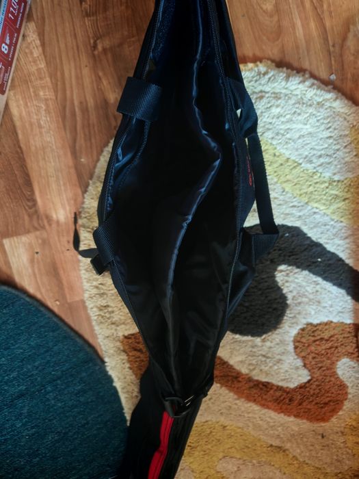 Husa lansete feeder 135 cm
