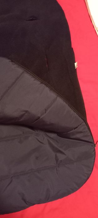 Sac carucior Parashkevovi