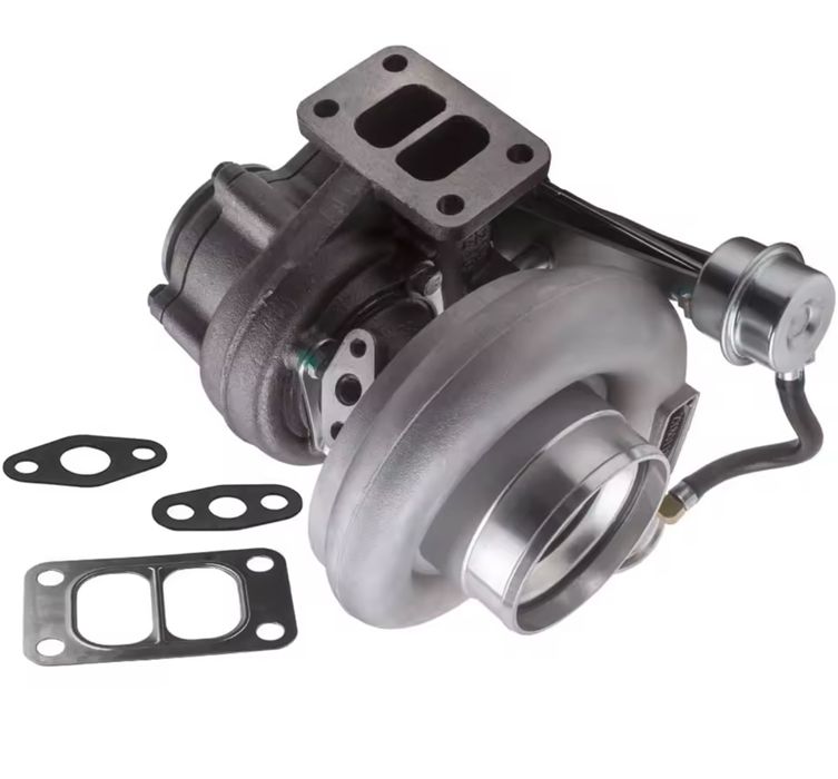 Turbo Turbina Turbosuflanta Turbocompresor Cummins Dodge Ram 5.9