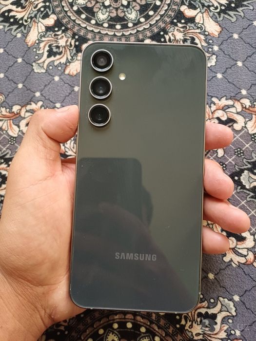Samsung galaxy s23fe