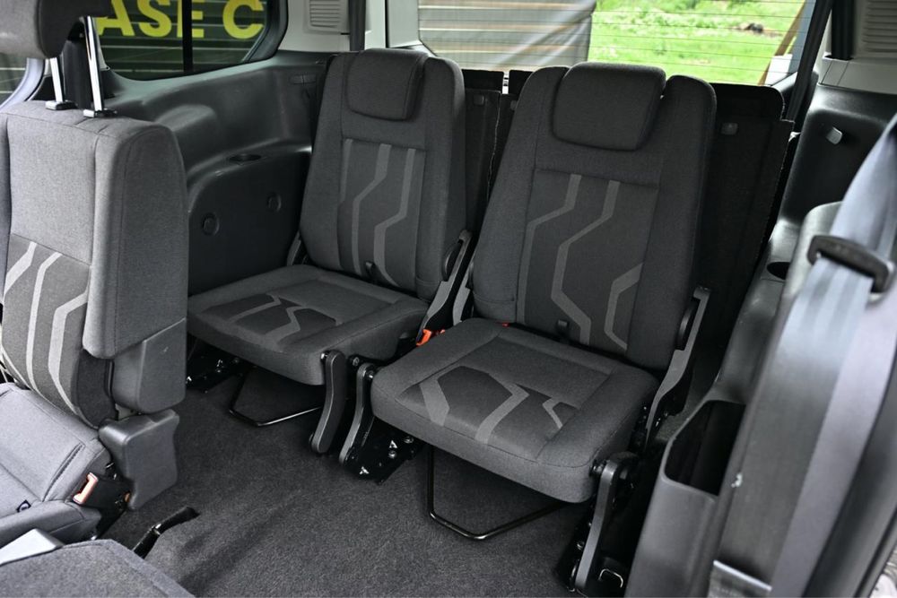 Ford Tourneo Connect Grand 1.5 D 2017 7 locuri