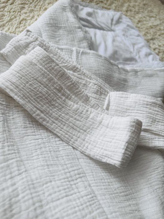 Конверт-одеяло на выписку