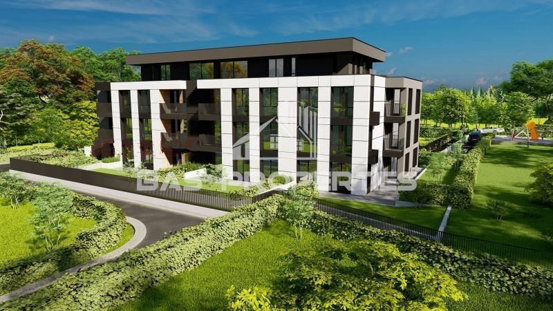 3-стаен в София-м-т Гърдова глава площ 105