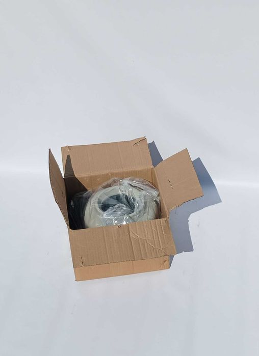 Канален вентилатор ф160 метален