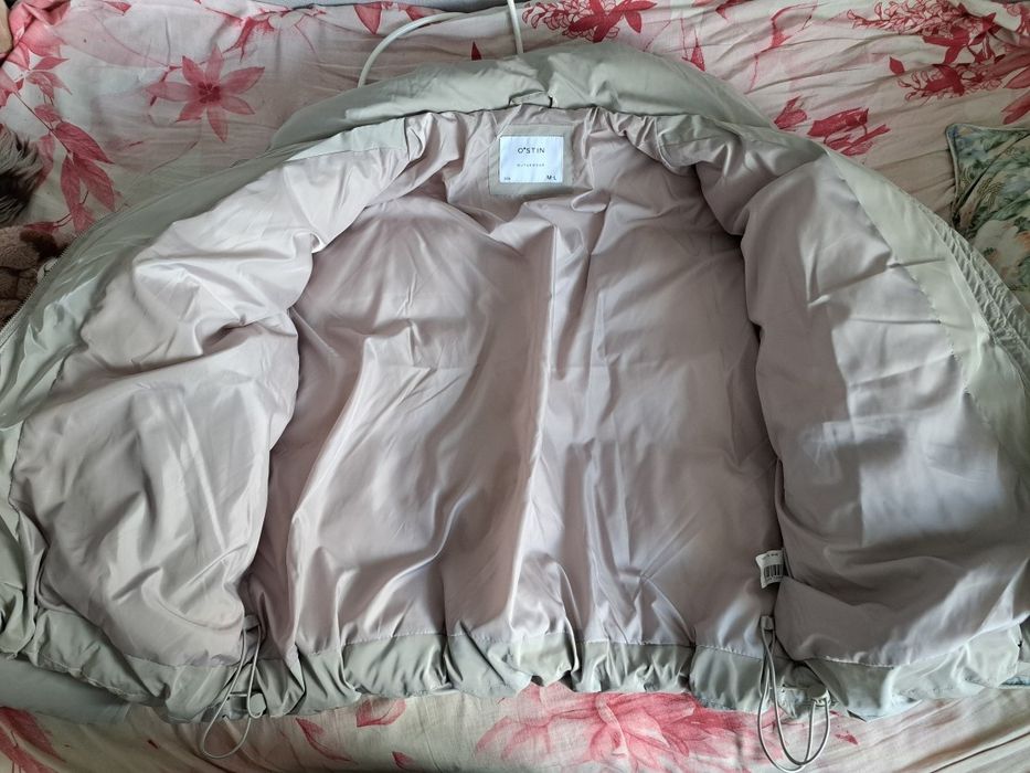 Куртка весна-осень