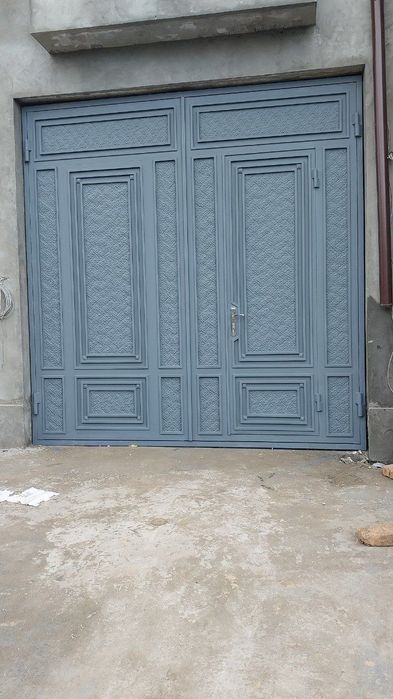 Temir darvoza |темир дарвоза |железный ворота