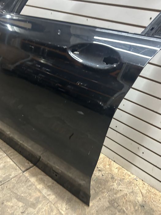 Usa bmw X4 G02 stanga fata 2018-2024