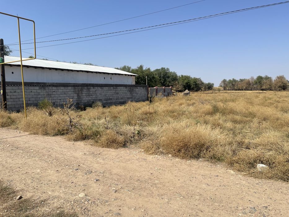 Срочно продам участок