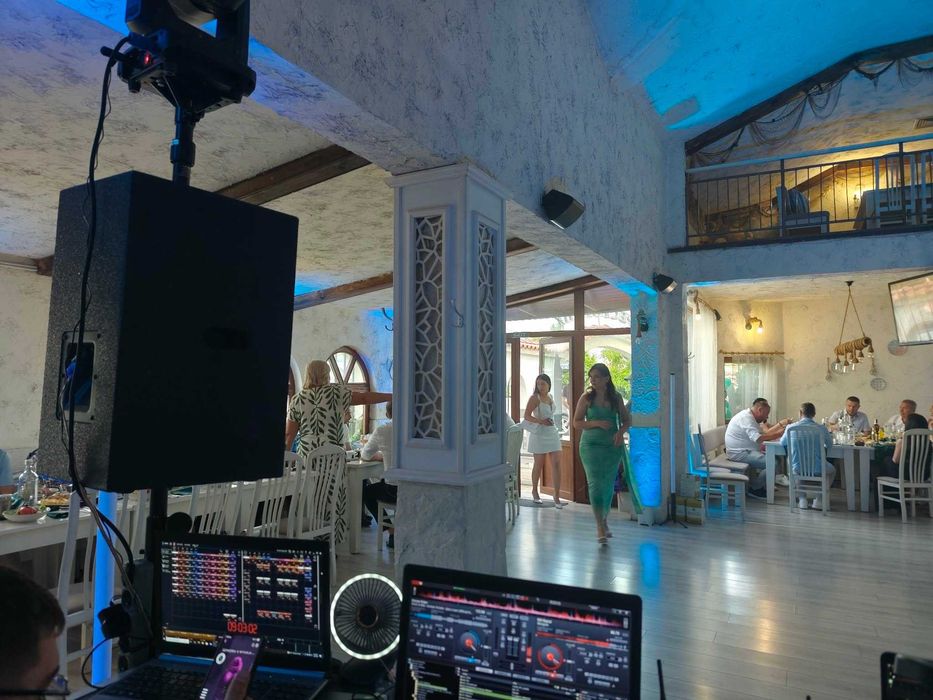 DJ ХРИСТО , Дисководещ за Вашето специално събитие!