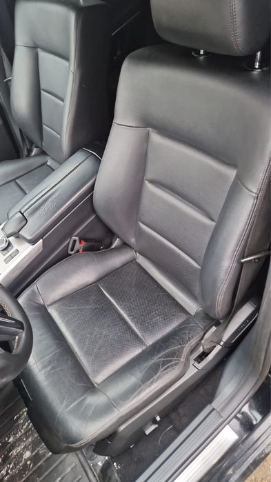 Dezmembrari Mercedes E-Class W212 Facelift 2016 OM651 Euro 6