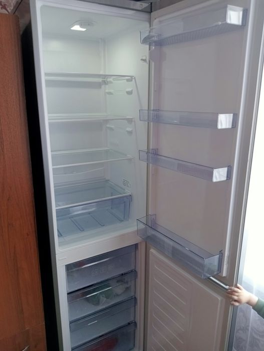 Хородильник beko