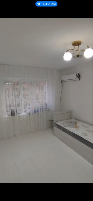 Срочно! Сдаётся 1 ком квартира Гагарина