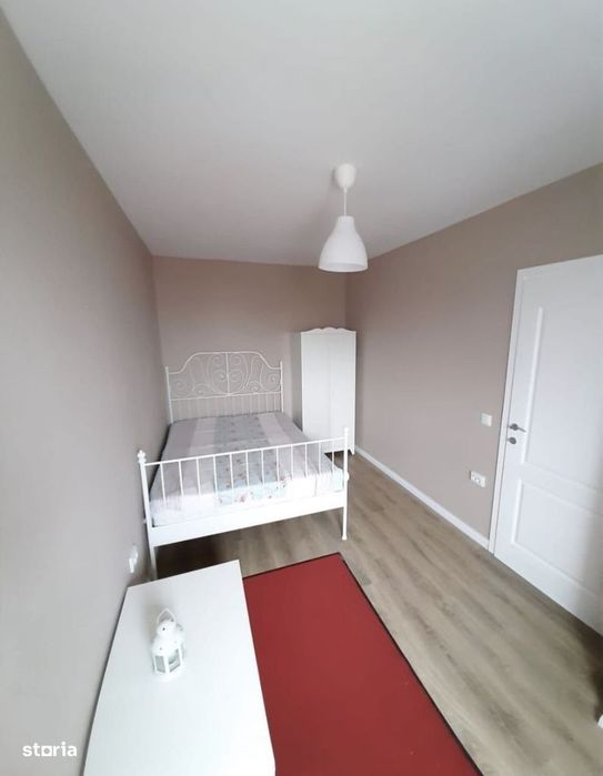 3 Camere Semidecomandate | Strada Campul Painii | Marasti/Bulgaria | M