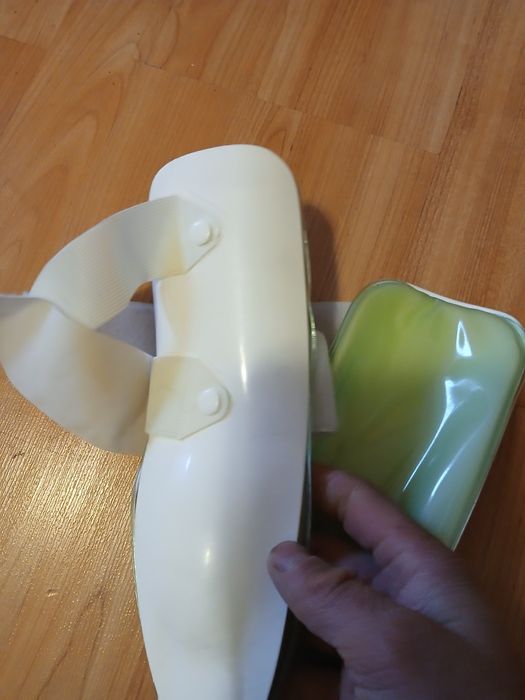 Orteza gleznă  air-stirrup