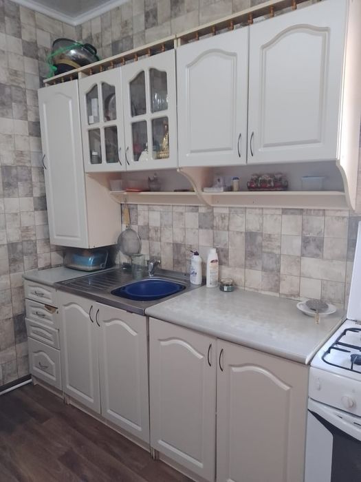 Продам кухонный гарнитур