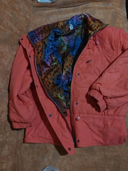 Geacă damă elegantă - XXL