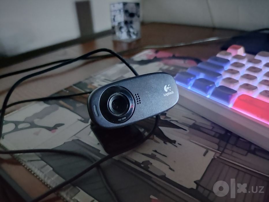 Продам отличный готовый игровой сетап. Клавиатура и мышь в подарок