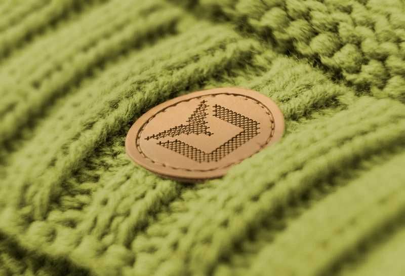 Caciula de iarna FolkSchool - Delphin