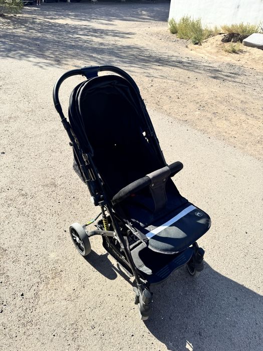Продается Коляская Ining Baby