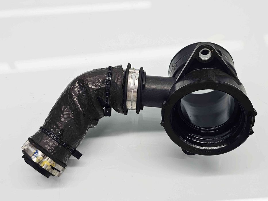 Rezonator turbo Ford Fiesta 6 [Fabr 2008-2019] AV21-9C623-AC