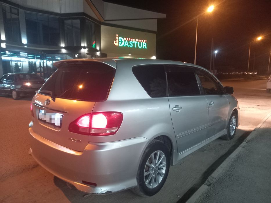 Ипсум машина сатылады