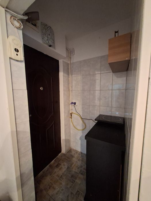Garsoniera confort redus,