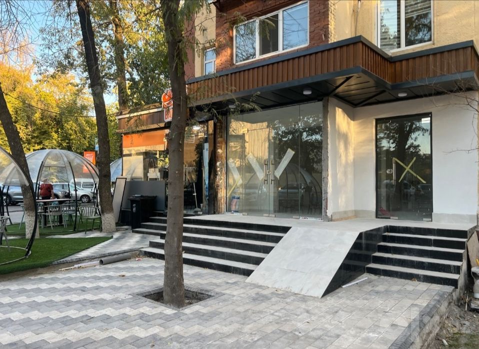 Сдается Нежилой помещение