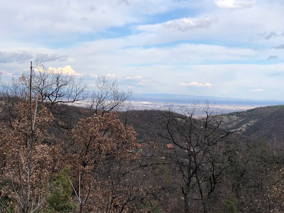 Продава се Парцел в Пловдив, Център - 3800 кв.м за 4 €/кв.м - Снимка #1