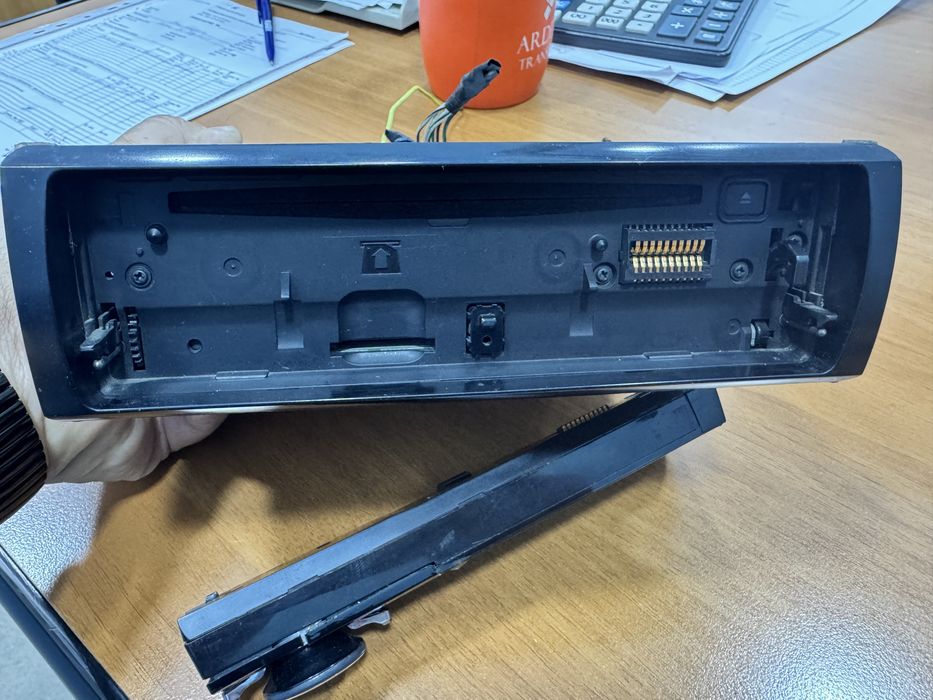 продам carrozzeria deh 970