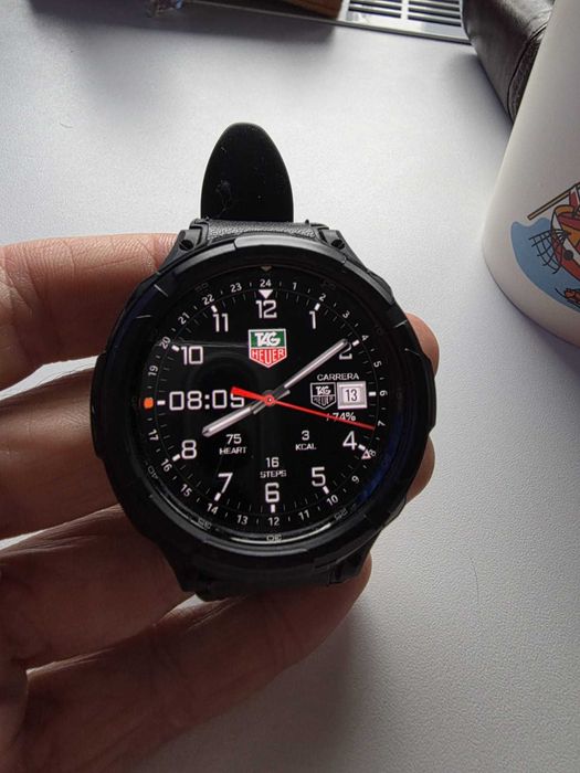 Samsung Galaxy Watch 6