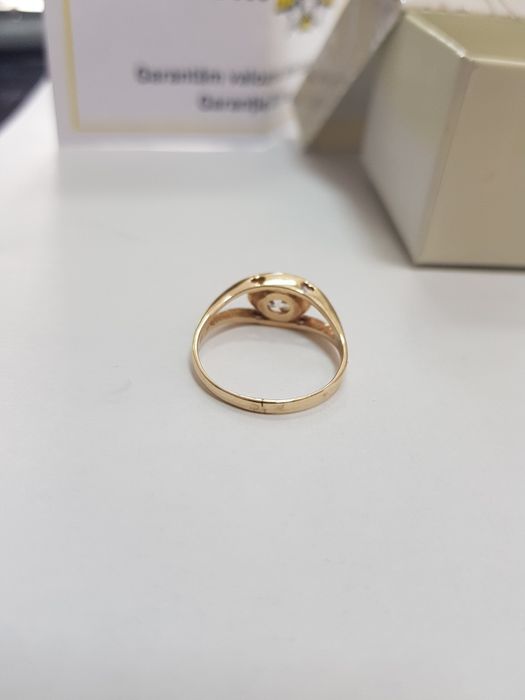 Inel Aur 14k 2.84gr (cdc)