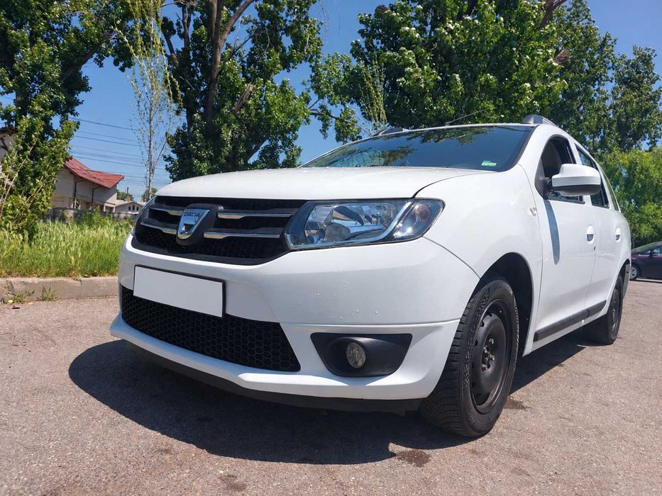 Dacia Logan MCV 09 Tce [2016] inmatriculata