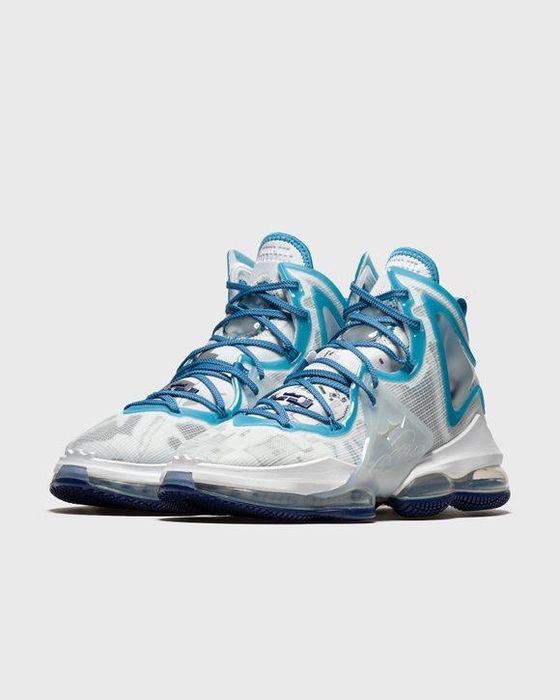 Намаление Nike LeBron 19 “Space Jam”