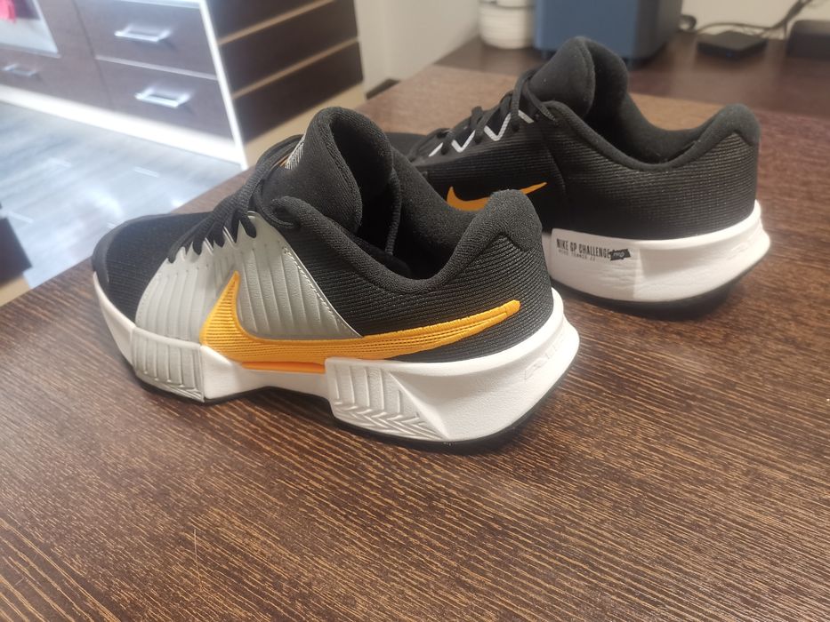 Nike grant taylor Nike GP Adidas