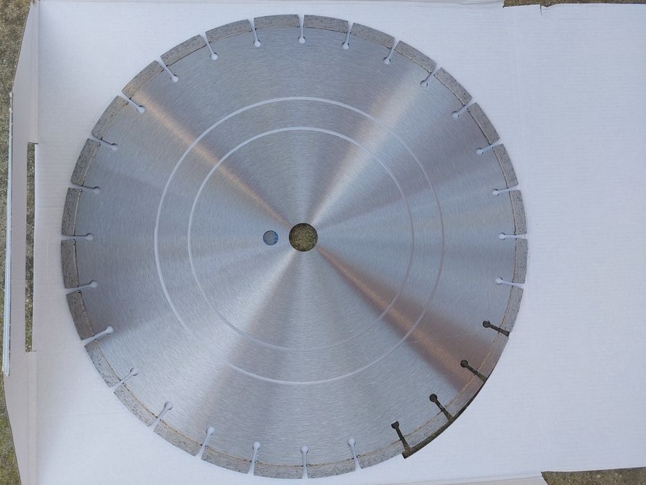 Диск за бетон Forch bau standard ф400