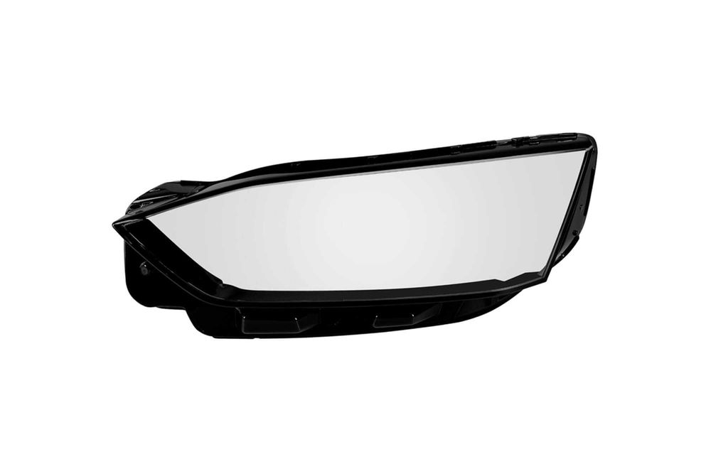 Стъкла за фар Audi A5 2020-2023 , Капаци за фар Audi A5 Face/ Фейс