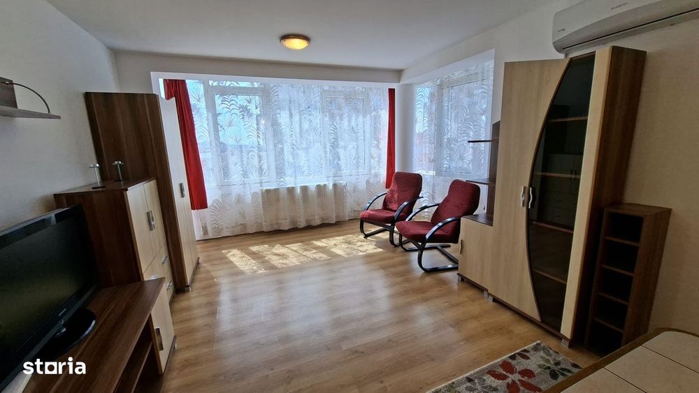De inchiriat ap. cu 3 camere în cartierul 7 Noiembrie, strada Mărăști - Vedere 2