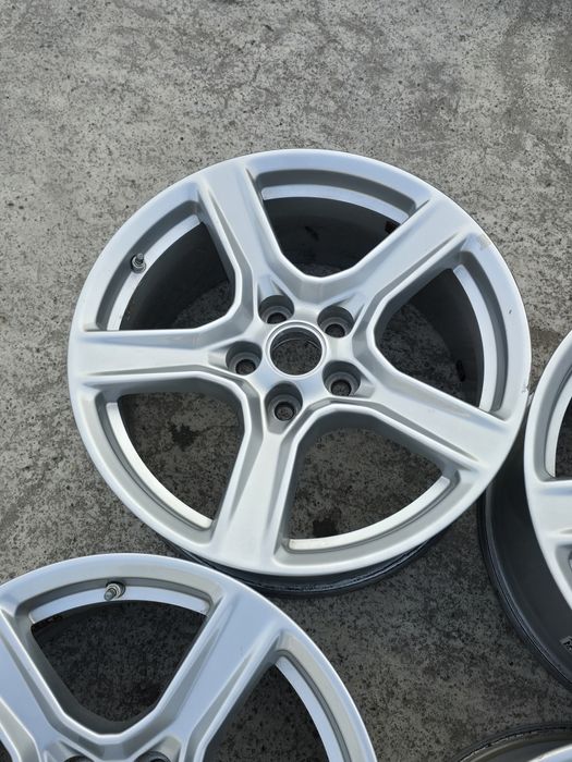 Джанти 18 / 5х120 - Chevrolet Camaro 5x120